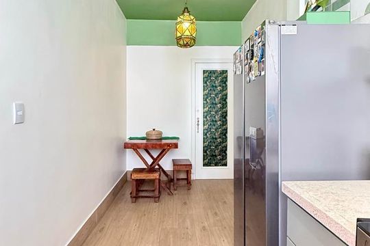 Apartamento à venda com 2 quartos, 89m² em Centro, Belo Horizonte