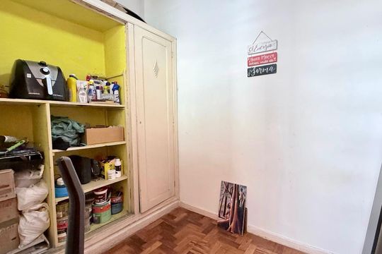 Apartamento à venda com 2 quartos, 89m² em Centro, Belo Horizonte