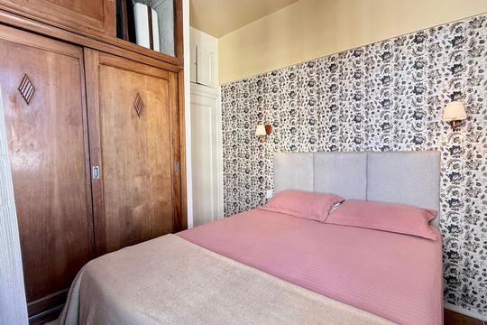 Apartamento à venda com 2 quartos, 89m² em Centro, Belo Horizonte