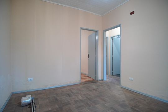 Sala de casa para alugar com 2 quartos, 154m² em Vicentina, São Leopoldo