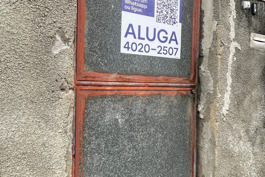 Plaquinha de casa para alugar com 2 quartos, 90m² em Parque Lafaiete, Duque de Caxias