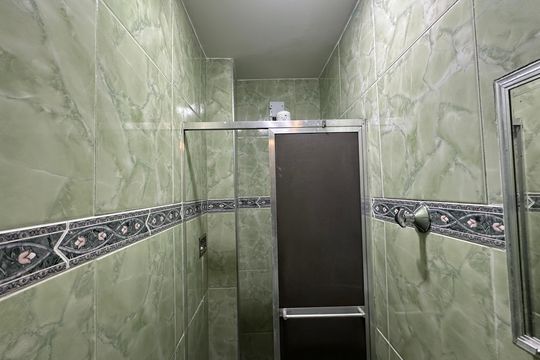 Apartamento à venda com 1 quarto, 38m² em Copacabana, Rio de Janeiro