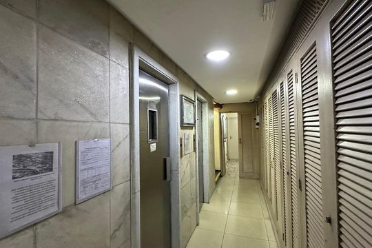 Apartamento à venda com 1 quarto, 38m² em Copacabana, Rio de Janeiro