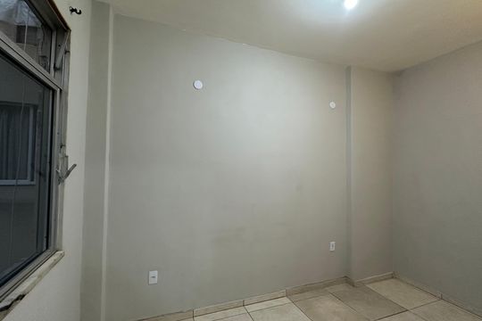 Apartamento à venda com 1 quarto, 38m² em Copacabana, Rio de Janeiro