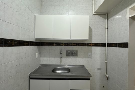 Apartamento à venda com 1 quarto, 38m² em Copacabana, Rio de Janeiro