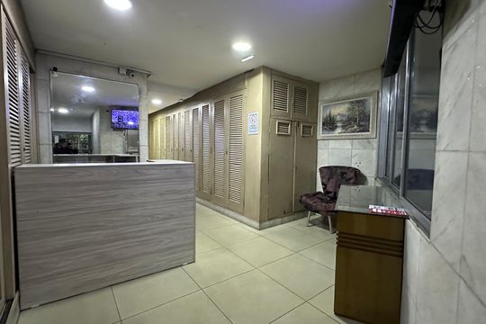 Apartamento à venda com 1 quarto, 38m² em Copacabana, Rio de Janeiro