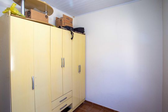 Quarto 2 de casa à venda com 3 quartos, 196m² em Jardim Abc, Diadema