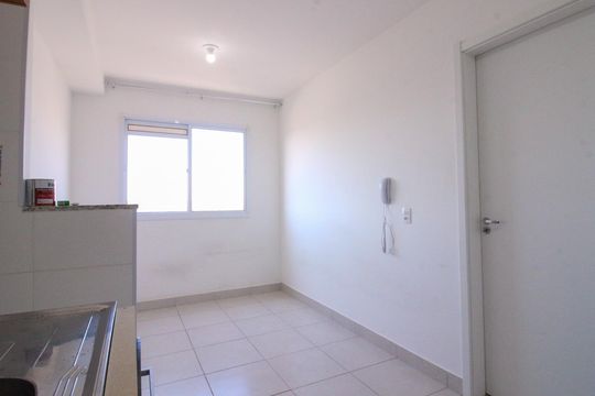 Apartamento à venda com 1 quarto, 28m² em Jardim Planalto, São Paulo