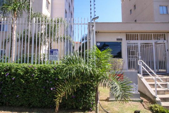 Apartamento à venda com 1 quarto, 28m² em Jardim Planalto, São Paulo