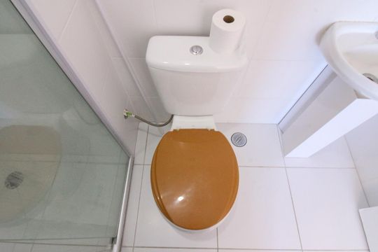 Apartamento à venda com 1 quarto, 28m² em Jardim Planalto, São Paulo