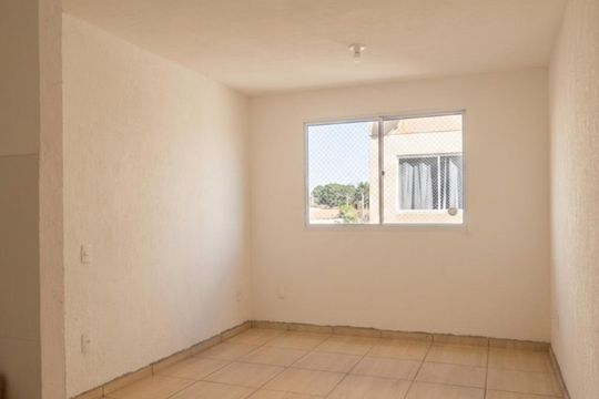 Apartamento para alugar com 2 quartos, 45m² em Jardim Betânia, Cachoeirinha