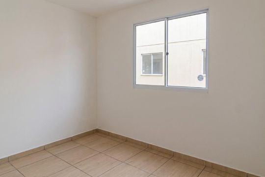 Sala de apartamento para alugar com 2 quartos, 45m² em Jardim Betânia, Cachoeirinha