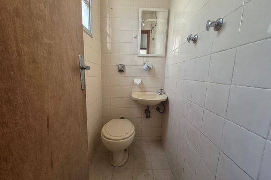Apartamento à venda com 3 quartos, 125m² em Tijuca, Rio de Janeiro