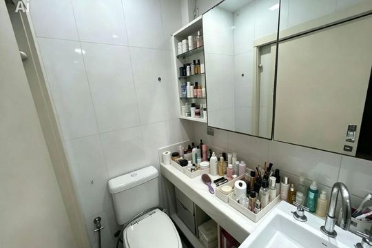 Apartamento à venda com 3 quartos, 107m² em Copacabana, Rio de Janeiro