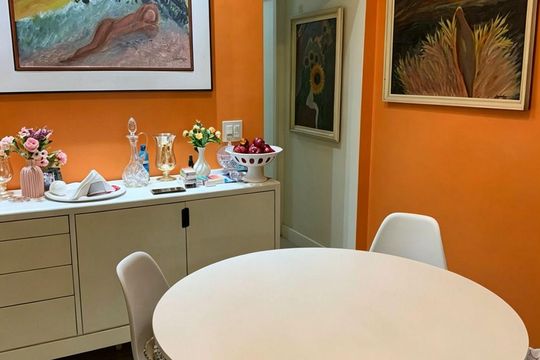 Apartamento à venda com 3 quartos, 107m² em Copacabana, Rio de Janeiro