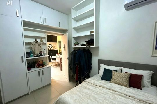 Apartamento à venda com 3 quartos, 107m² em Copacabana, Rio de Janeiro