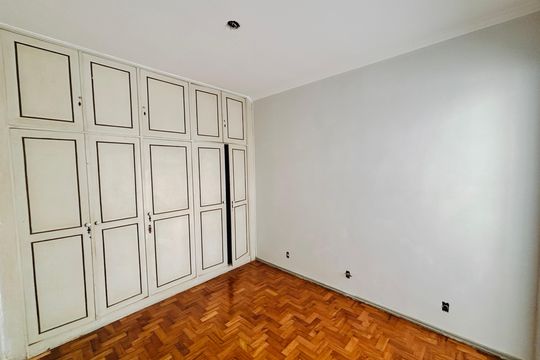 Apartamento à venda com 3 quartos, 98m² em Laranjeiras, Rio de Janeiro