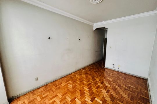 Apartamento à venda com 3 quartos, 98m² em Laranjeiras, Rio de Janeiro