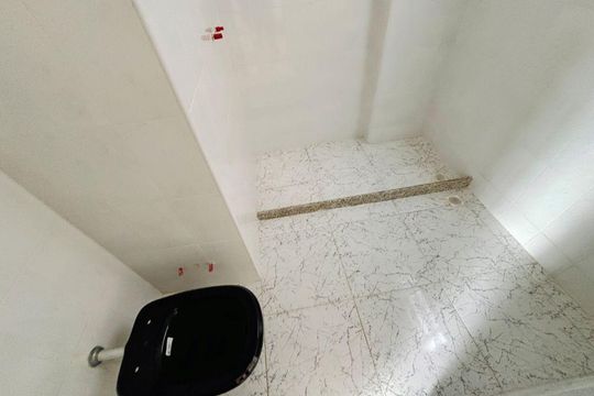 Apartamento à venda com 3 quartos, 98m² em Laranjeiras, Rio de Janeiro