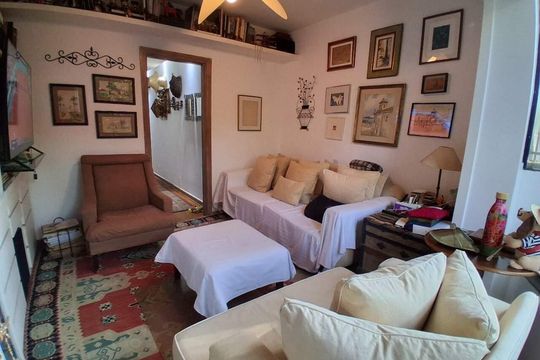 Apartamento à venda com 4 quartos, 240m² em Barra da Tijuca, Rio de Janeiro