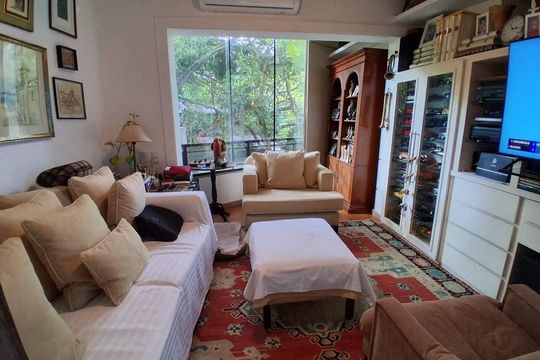 Apartamento à venda com 4 quartos, 240m² em Barra da Tijuca, Rio de Janeiro
