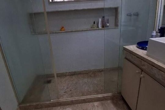 Apartamento à venda com 4 quartos, 240m² em Barra da Tijuca, Rio de Janeiro
