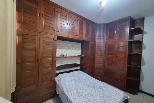 Quarto de apartamento à venda com 2 quartos, 69m² em Imperial de São Cristóvão, Rio de Janeiro
