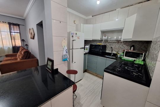 Apartamento à venda com 2 quartos, 69m² em Imperial de São Cristóvão, Rio de Janeiro