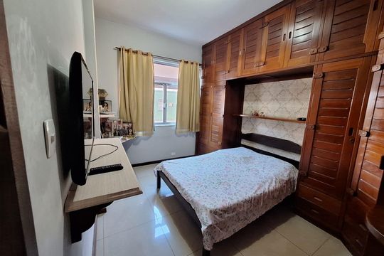 Quarto de apartamento à venda com 2 quartos, 69m² em Imperial de São Cristóvão, Rio de Janeiro