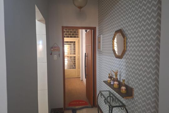 Corredor de apartamento à venda com 2 quartos, 69m² em Imperial de São Cristóvão, Rio de Janeiro