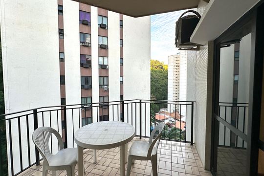 Apartamento à venda com 1 quarto, 55m² em Copacabana, Rio de Janeiro