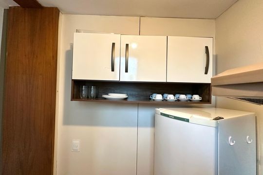Apartamento à venda com 1 quarto, 55m² em Copacabana, Rio de Janeiro