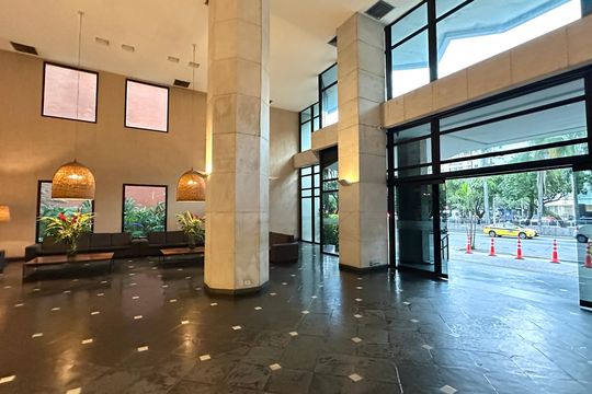 Apartamento à venda com 1 quarto, 55m² em Copacabana, Rio de Janeiro