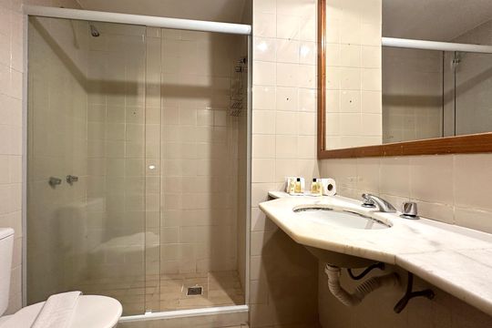 Apartamento à venda com 1 quarto, 55m² em Copacabana, Rio de Janeiro