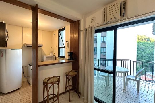 Apartamento à venda com 1 quarto, 55m² em Copacabana, Rio de Janeiro