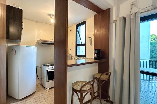Apartamento à venda com 1 quarto, 55m² em Copacabana, Rio de Janeiro