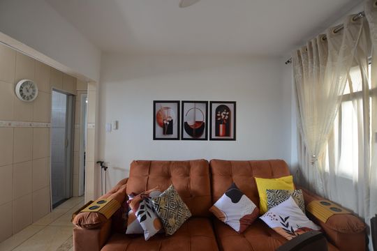 Apartamento para alugar com 2 quartos, 65m² em Marechal Hermes, Rio de Janeiro