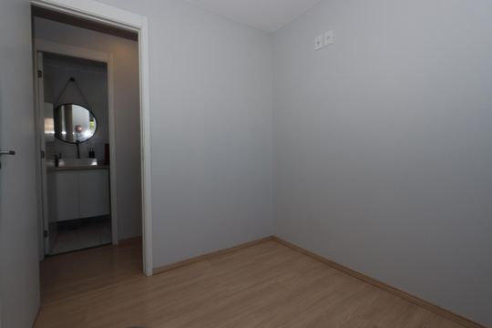 Quarto 2 de apartamento à venda com 2 quartos, 45m² em Vila Prudente, São Paulo