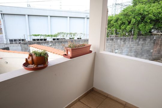 Casa à venda com 3 quartos, 200m² em Interlagos, São Paulo