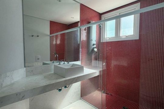 Casa de Condomínio para alugar com 4 quartos, 810m² em Fazenda Morumbi, São Paulo