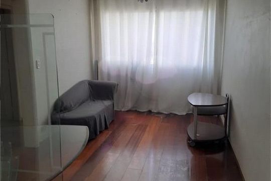 Apartamento à venda com 2 quartos, 64m² em Vila Leopoldina, São Paulo