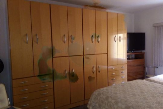 Casa à venda com 4 quartos, 325m² em Freguesia do Ó, São Paulo