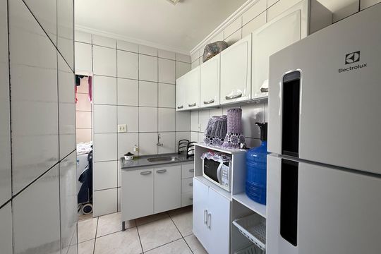 Apartamento à venda com 1 quarto, 58m² em Vila Buarque, São Paulo