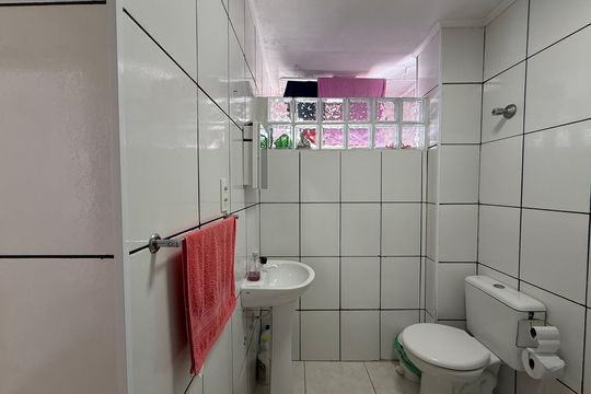 Apartamento à venda com 1 quarto, 58m² em Vila Buarque, São Paulo