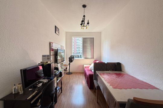 Apartamento à venda com 1 quarto, 58m² em Vila Buarque, São Paulo