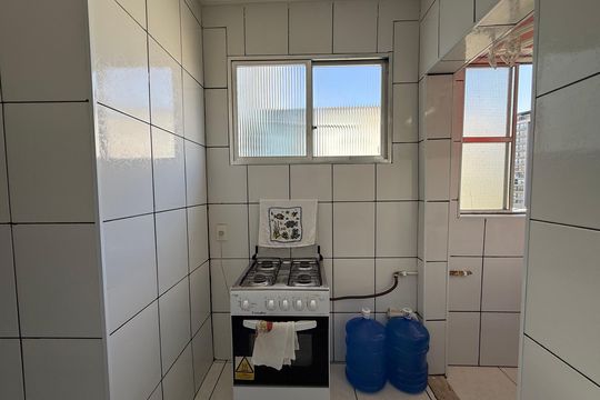 Apartamento à venda com 1 quarto, 58m² em Vila Buarque, São Paulo