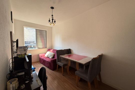 Apartamento à venda com 1 quarto, 58m² em Vila Buarque, São Paulo