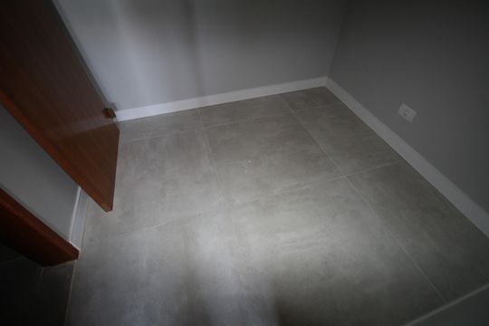 Quarto de Serviço de apartamento à venda com 3 quartos, 195m² em Jardim Monte Kemel, São Paulo