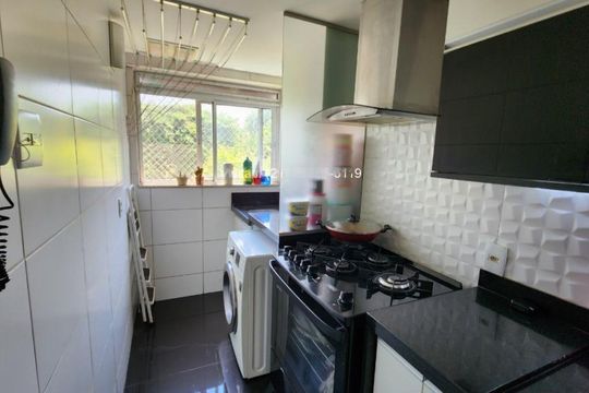 Foto 23 de apartamento à venda com 3 quartos, 79m² em Pechincha, Rio de Janeiro