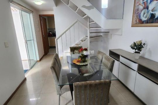 Foto 11 de casa à venda com 3 quartos, 96m² em Freguesia (Jacarepaguá), Rio de Janeiro